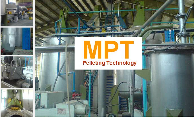 طراحی و ساخت ماشین آلات صنایع شیمیایی و پتروشیمی MPT تکنولوژی
